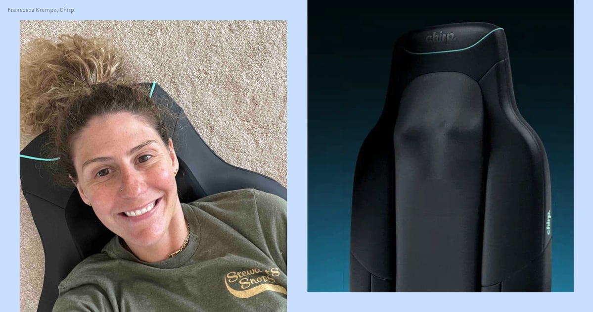 this-at-home-massage-table-made-me-forget-all-about-my-chronic-back-pain