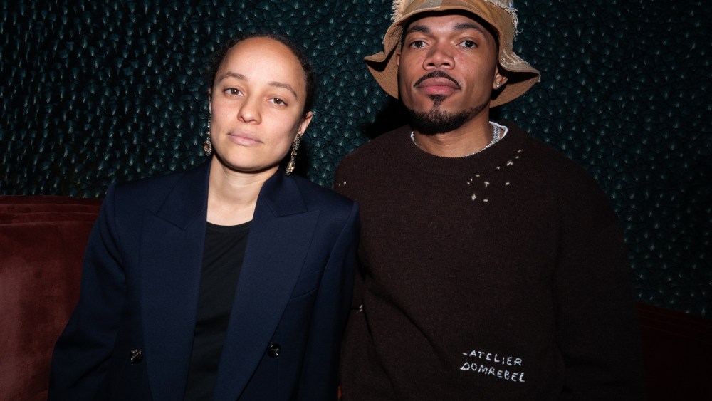 chance-the-rapper,-cynthia-erivo-join-uta-for-pre-met-gala celebration
