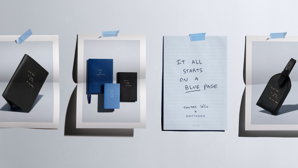 smythson-collaborates-with-french-artist-thomas lelu