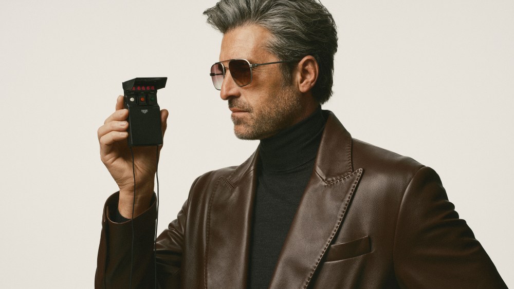 exclusive:-patrick-dempsey-named-face-of-tag-heuer eyewear