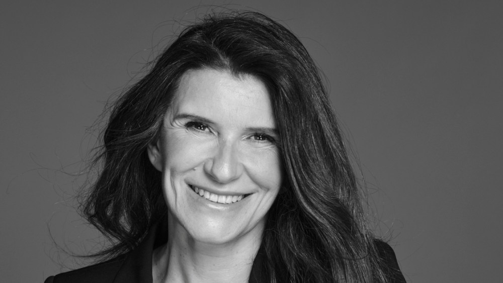 delphine-viguier-hovasse-named-l’oreal-chief-innovation-and-prospective officer