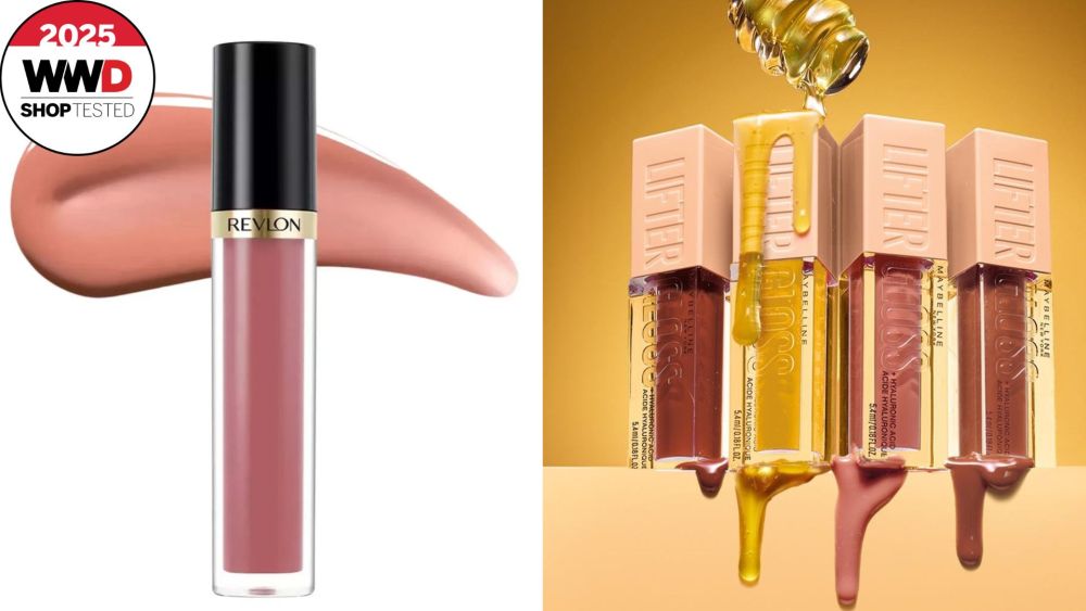 the-11-best-drugstore-lip-glosses,-tested-&-reviewed-by editors