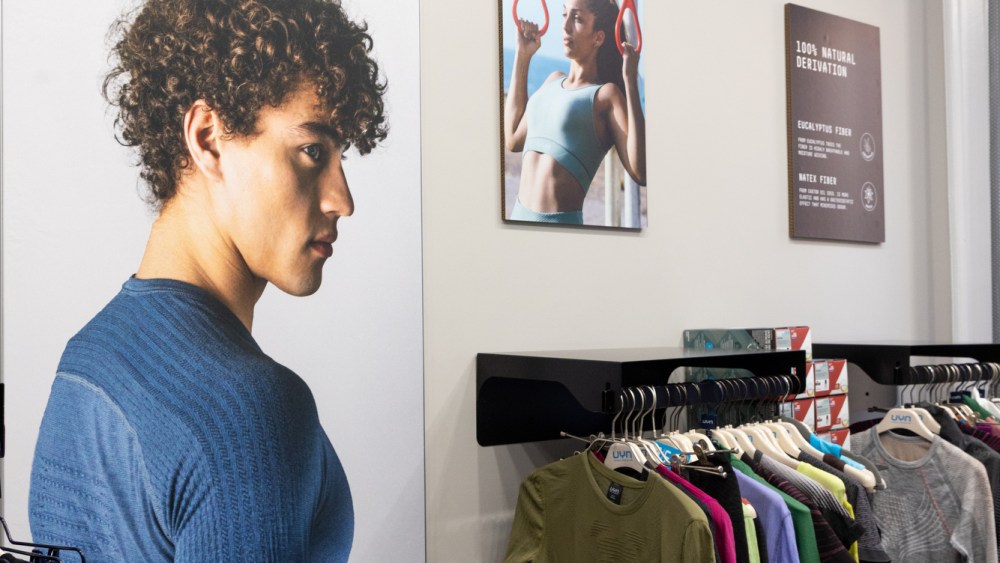 uyn-opens-first-us.-store-as-sports-brand-eyes-expansion-in america