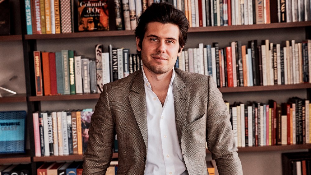exclusive:-assouline-doesn’t-want-to-just-publish-books,-it-wants-to-own-the-library space
