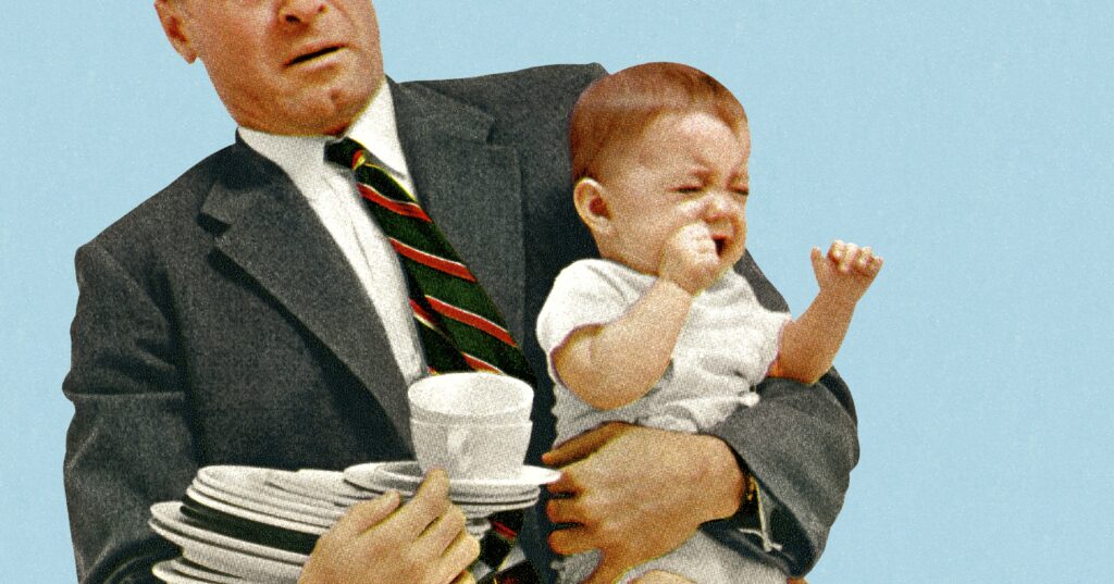 dads,-it’s-not-babysitting-if-it’s-your-own-kid
