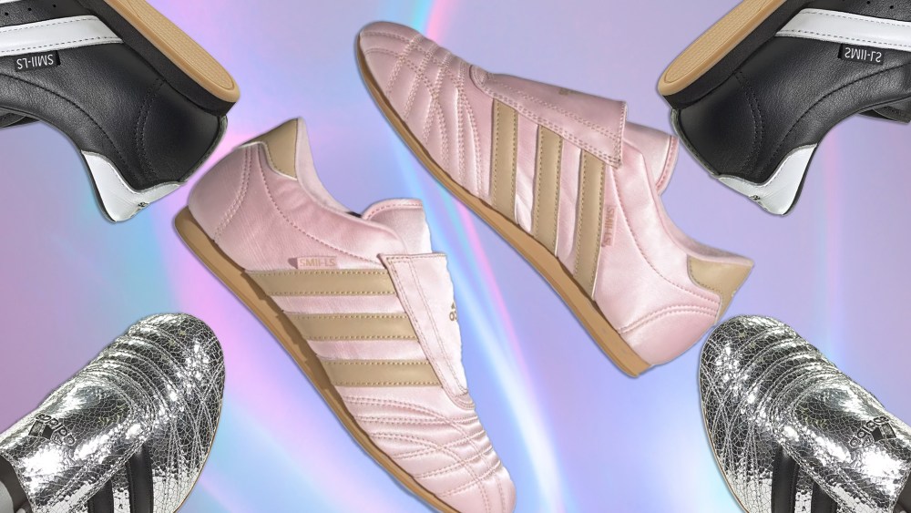 we-called-it:-the-adidas-taekwondo-is-fashion’s-next-big sneaker