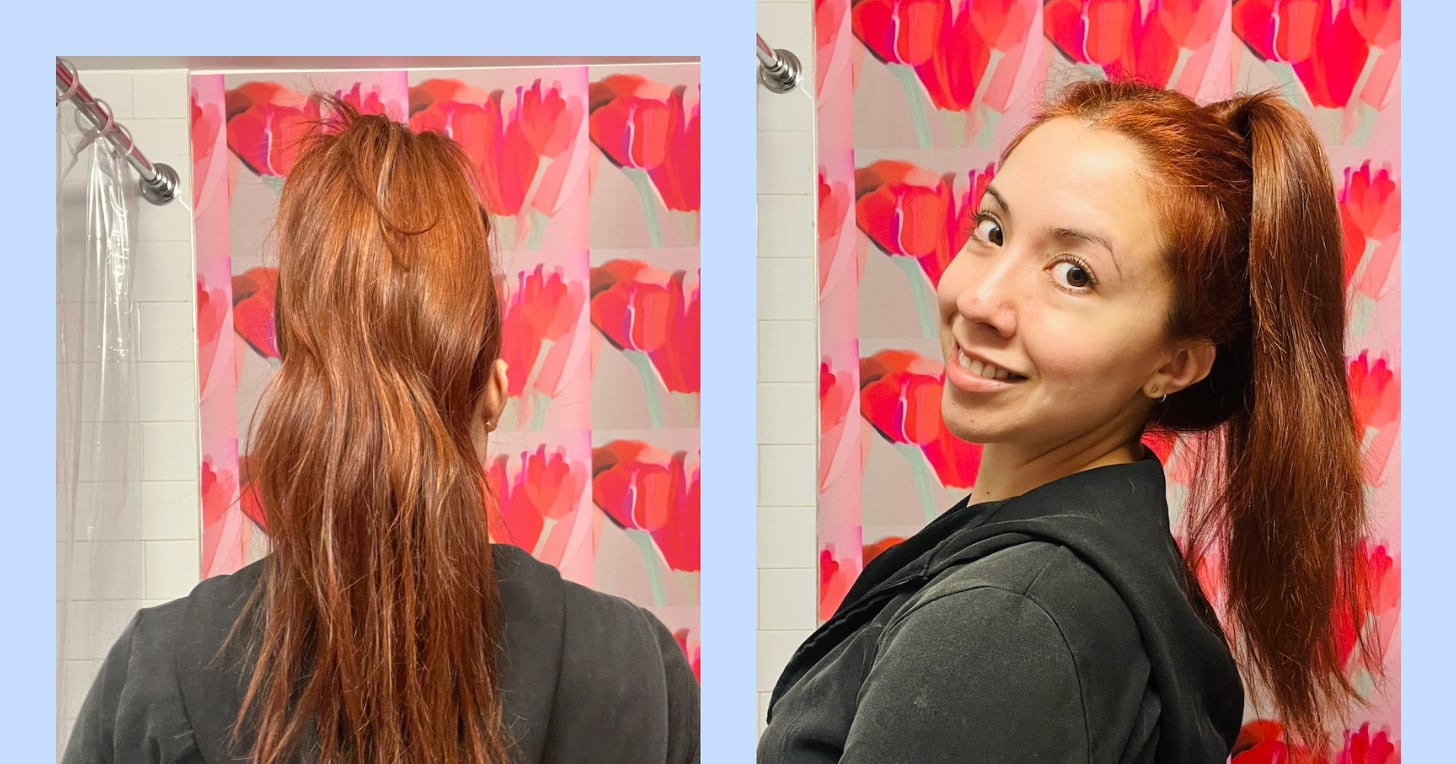 this-viral-tiktok-hack-gave-my-ponytail-so-much-volume