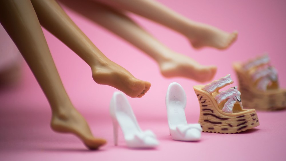 what-barbie’s-declining-foot-arch-reveals-about-consumer-demand-for-comfort shoes