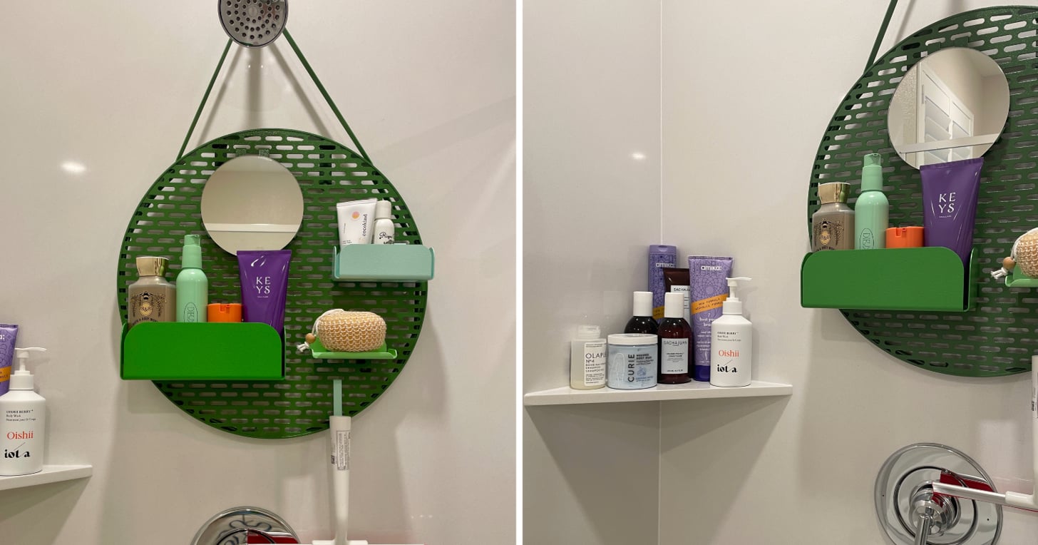 this-shower-organizer-elevated-my-bathroom-to-luxury-status