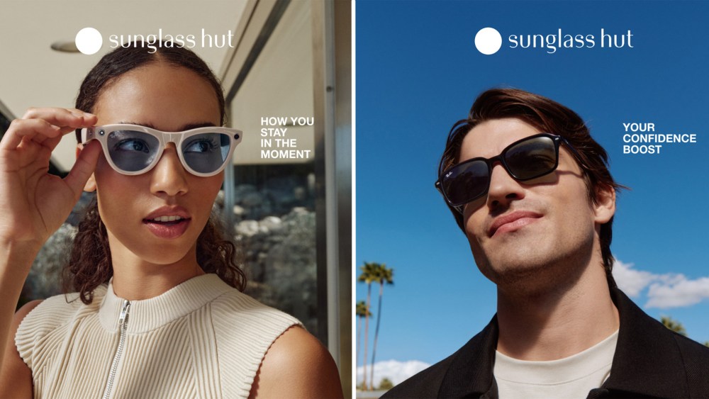 sunglass-hut-charts-new-direction-with-‘own-your-moment’ campaign