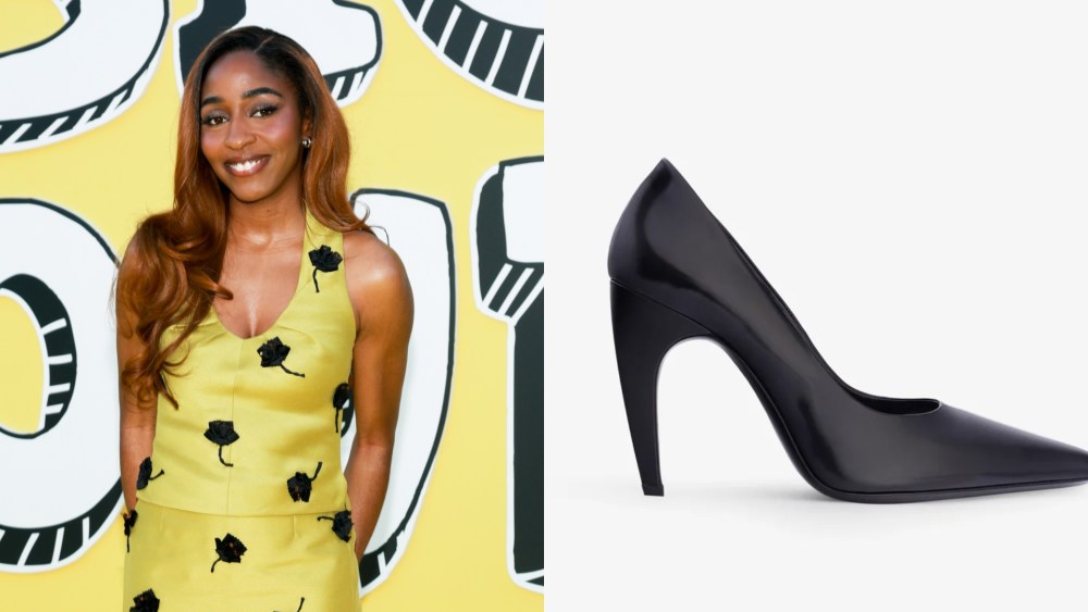 ayo-edebiri-pops-on-jude’s-dagger-heels-for-netflix’s-‘big-mouth’-season-eight premiere