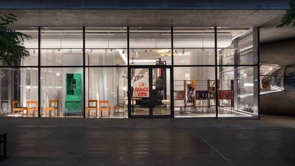 nina-yashar-is-bringing-italy’s-design-golden-age-to-new-york city