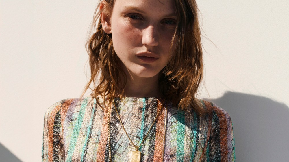 missoni-resort-2026:-easy-and breezy