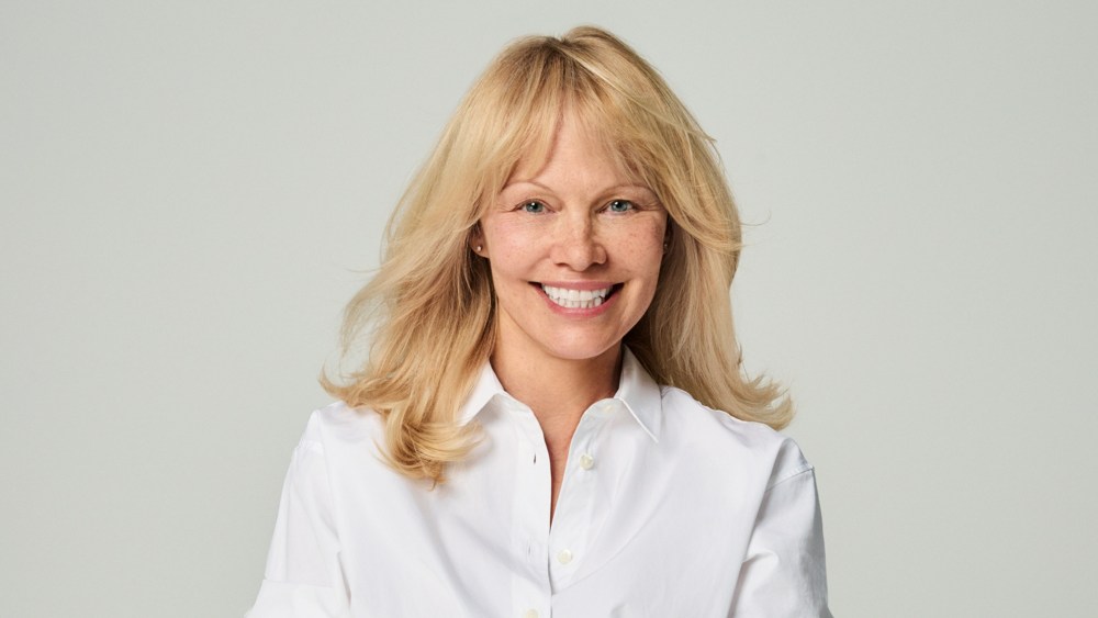 exclusive:-pamela-anderson-becomes-biolage’s-first-global ambassador