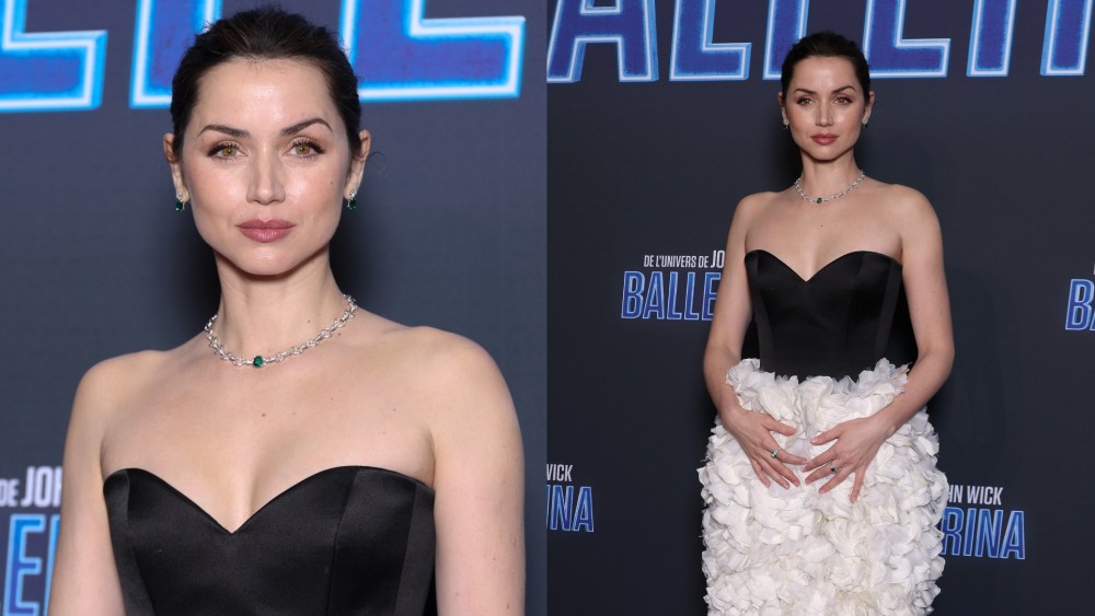 ana-de-armas-goes-strapless-in-louis-vuitton-for-‘ballerina’-premiere-in paris