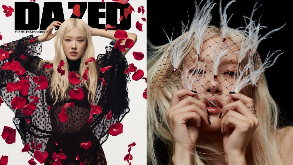blackpink’s-rose fronts-the-cover-of-ib-kamara’s-final-issue-of dazed