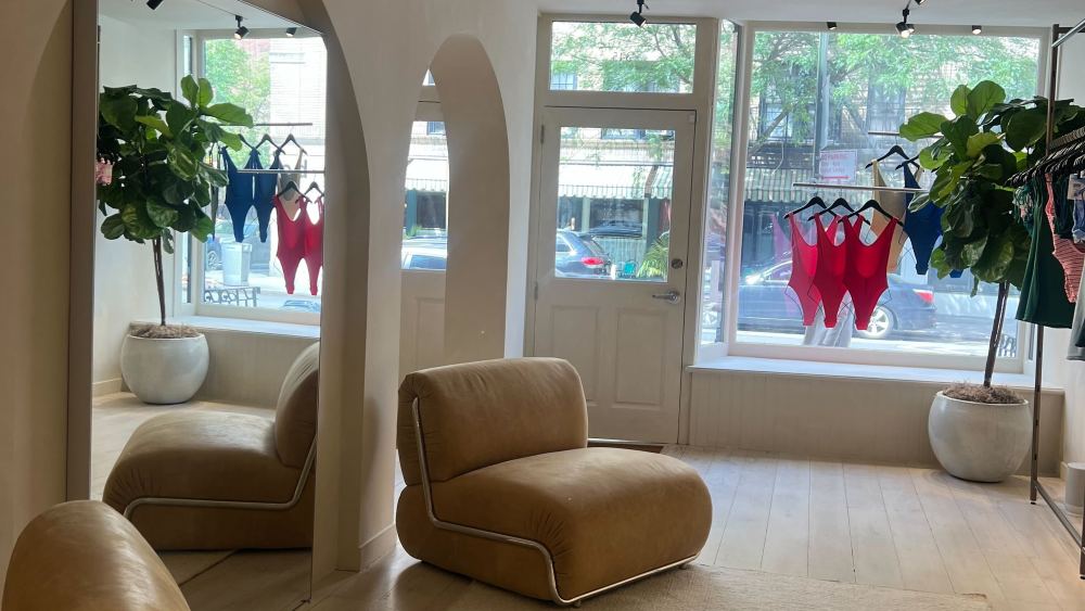 bond-eye,-an-aussie-swimwear-line,-opens-first-us.-outpost-at-345-bleecker-street-in-new york