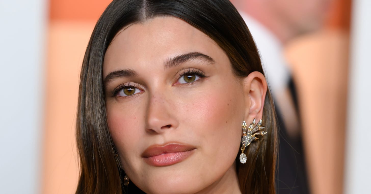 hailey-bieber’s-“american-manicure”-is-a-fun-twist-on-a-french