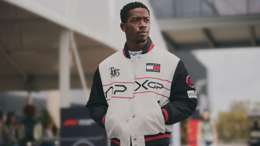 tommy-hilfiger-teams-up-with-‘f1-the-movie’-on-the-apxgp collection