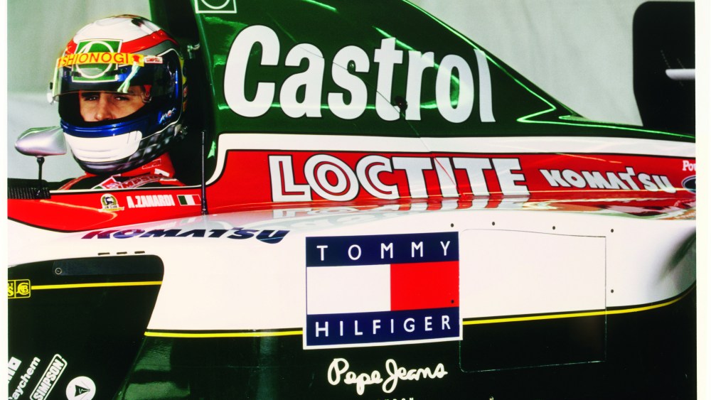 tommy-hilfiger-joins-cadillac-formula-1-team-as-official-apparel partner