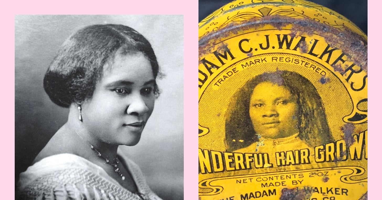 the-incredible-legacy-of-madam-cj.-walker-– and-how-it-transformed-the-beauty-industry-today