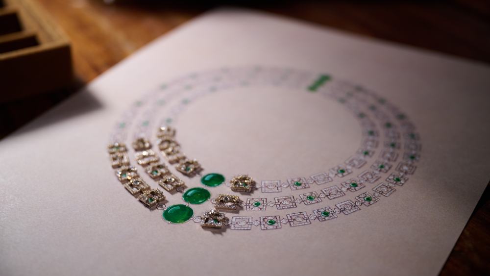 exclusive:-chow-tai-fook-to-launch-high-jewelry-collection-in hangzhou
