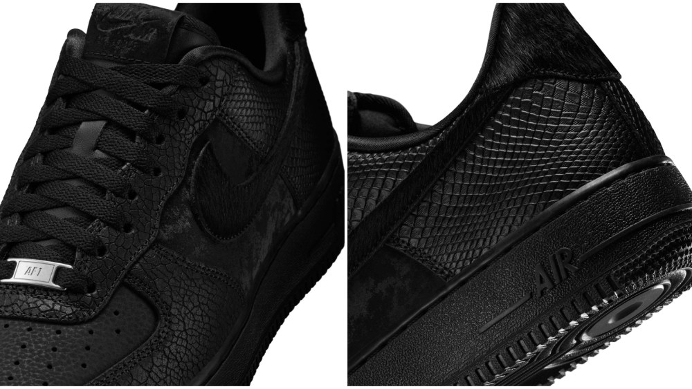 nike-is-giving-its-notorious-air-force-1-a-new-premium-update-with-animal textures
