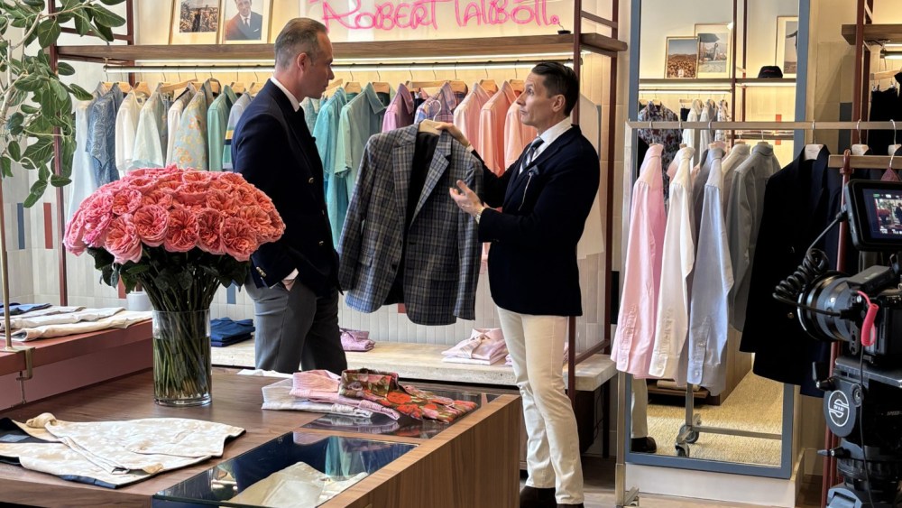 robert-talbott-celebrates-75-years-with-new-showroom,-updated collection