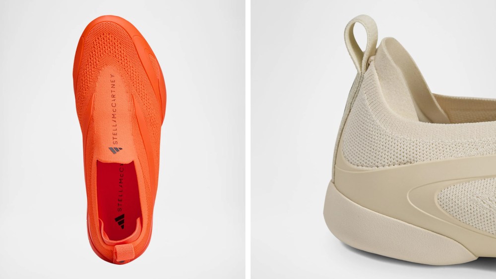 stella-mccartney-has-stripped-down-adidas’-trendiest sneaker