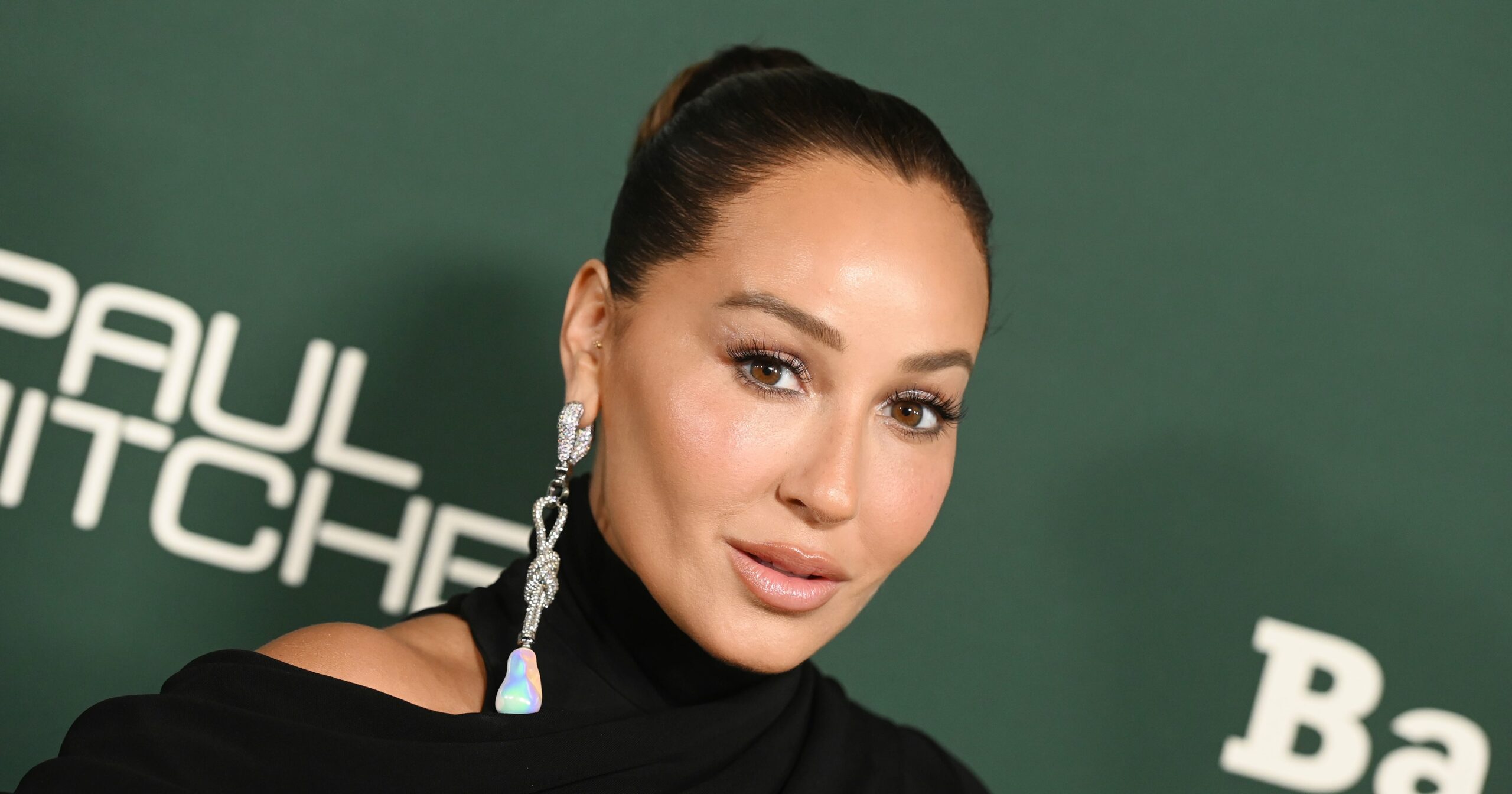 adrienne-bailon-is-on-a-mission-to-debunk-latina-fertility-myths