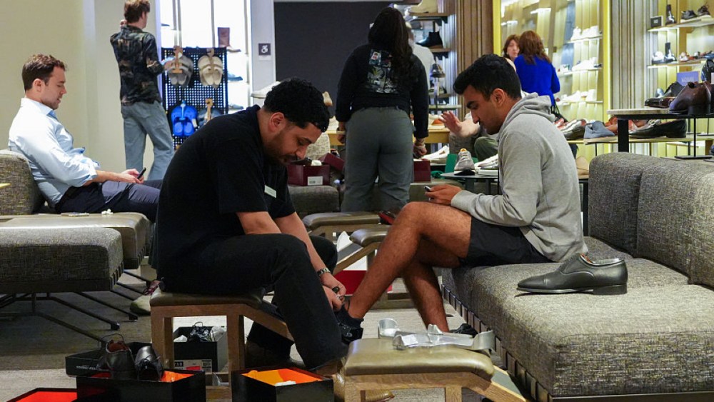 what-a-55-percent-tariff-on-chinese-goods-could-mean-for-footwear firms