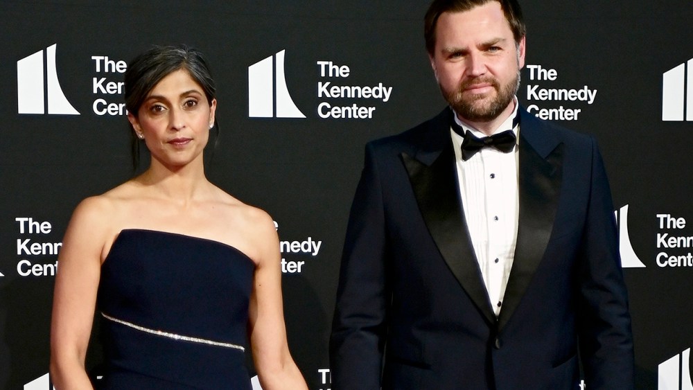 usha-vance’s-stylist-bought-new-york-made-shoshanna-dress-for-kennedy-center event