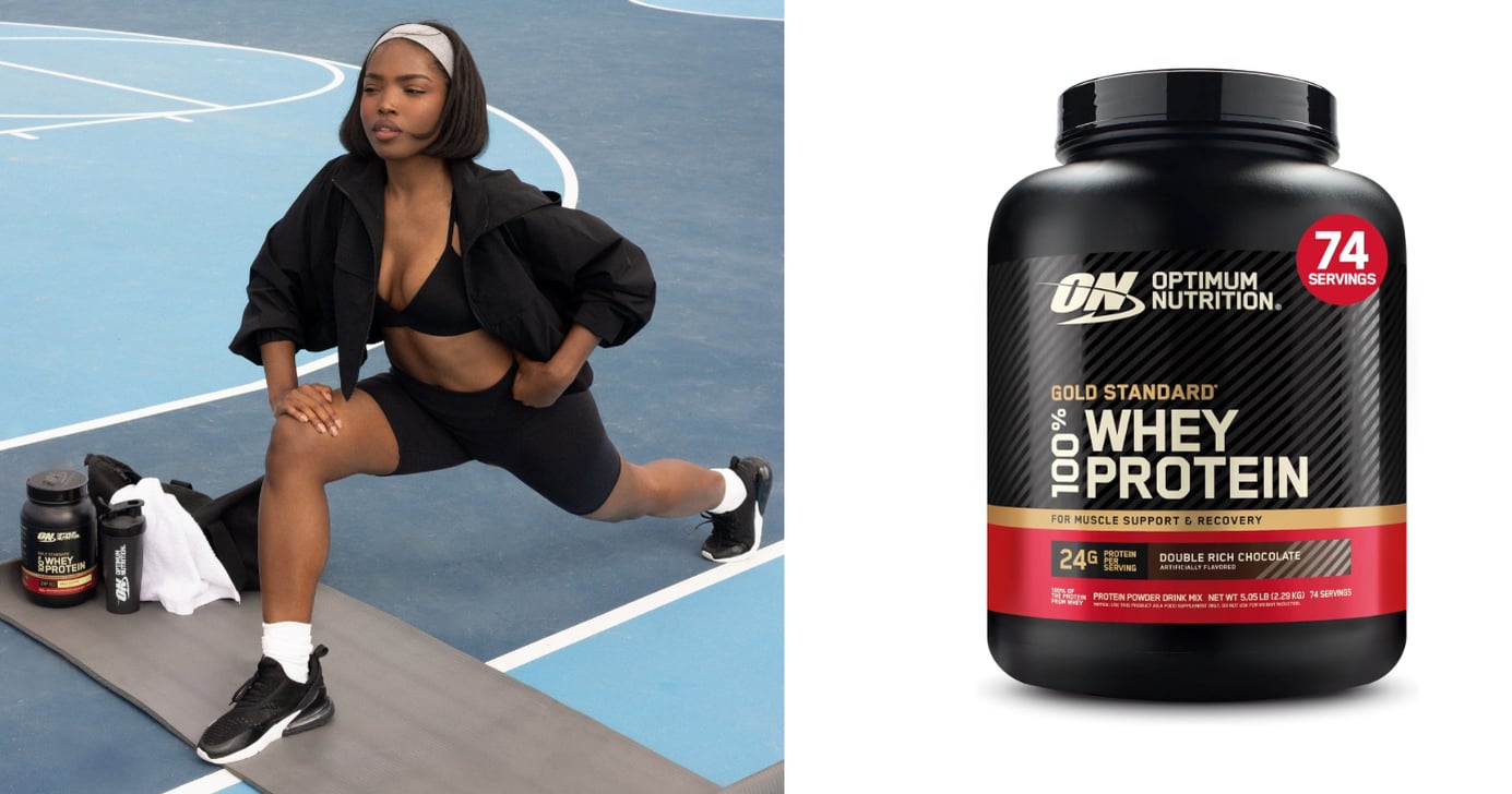 ryan-destiny-shares-her-beginner-fitness-favorites,-including-an-$8-yoga-mat