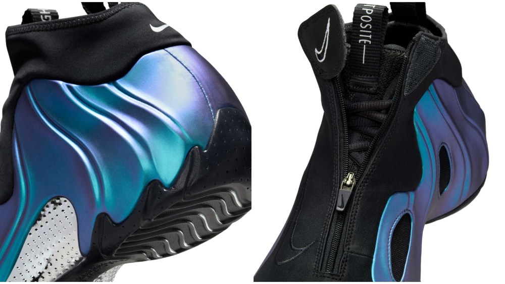 nike-is-releasing-its-futuristic-flightposite-sneaker-in-a-brand-new-color-shifting style
