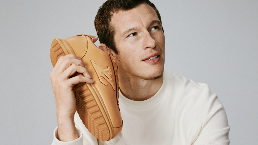 exclusive:-callum-turner-stars-in-louis-vuitton-sneaker campaign