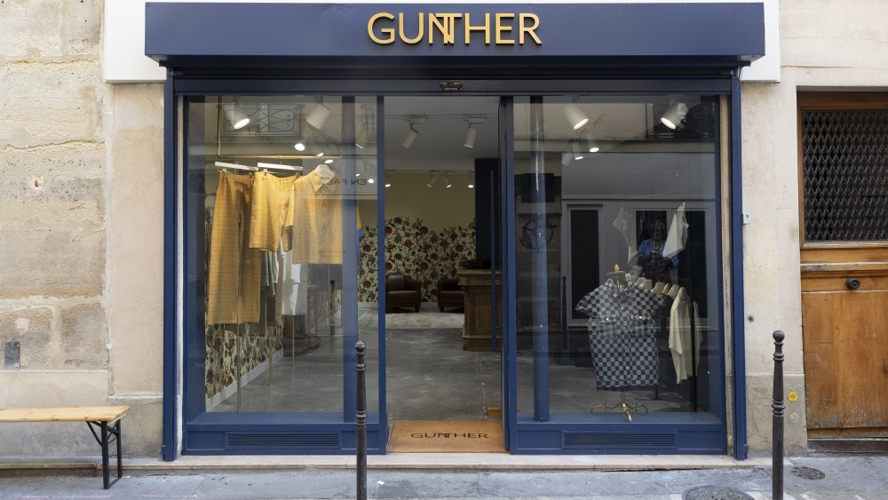exclusive:-gunther-opens-made-to-measure-menswear-boutique-and-atelier-in paris