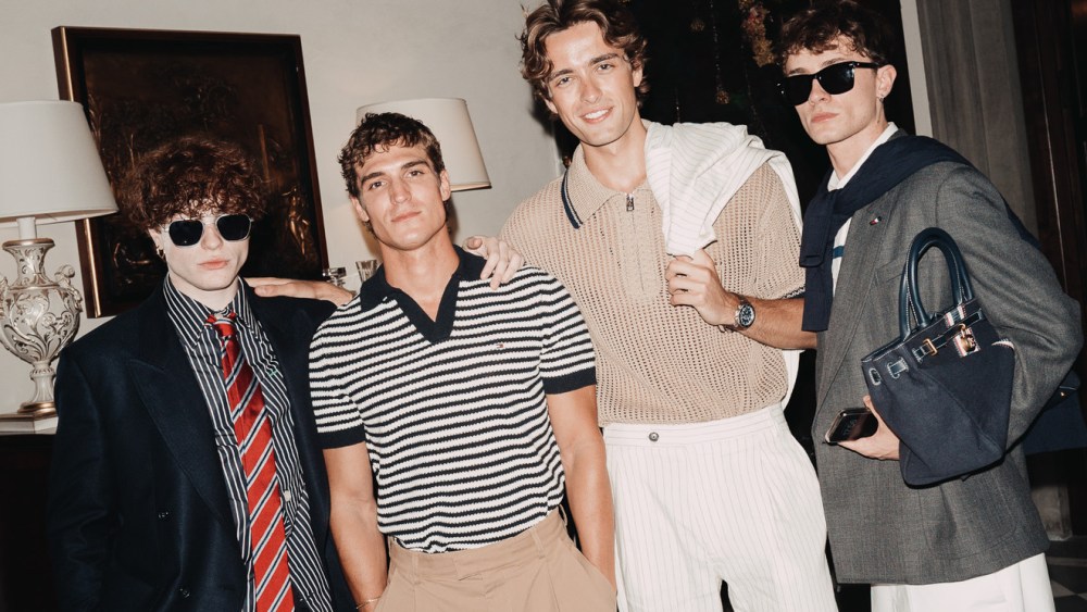 tommy-hilfiger-men’s-spring-2026:-preppy’s-here-to stay