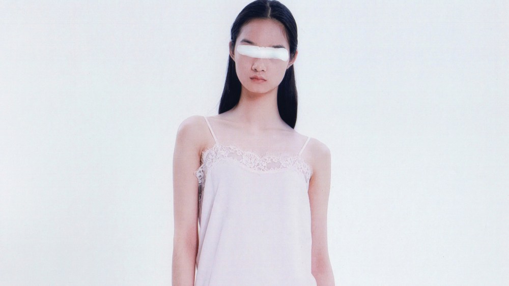 mm6-maison-margiela-resort-2026:-it’s-all-in-the-plot twists