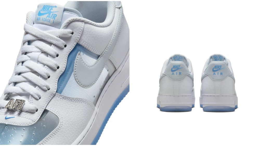 nike-is-releasing-new-see-through-air-force-1-sneakers-with bling