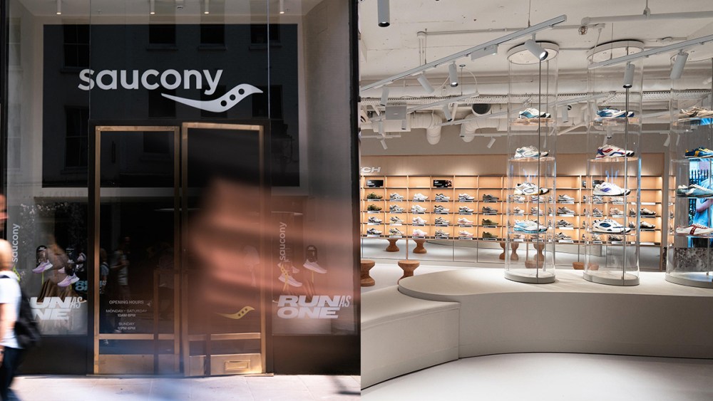 saucony-lands-in-london’s-covent-garden-with-new-community-focused-flagship