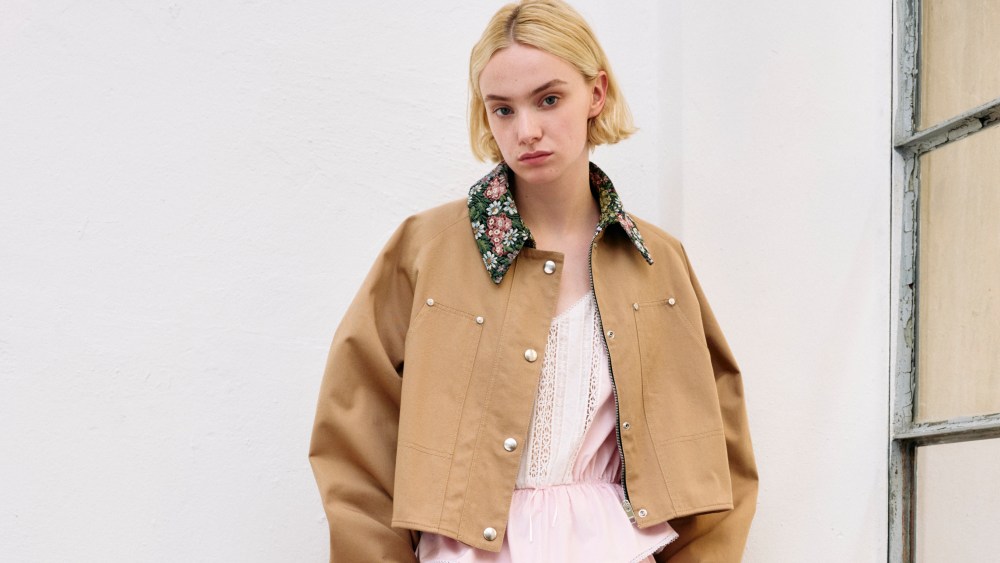msgm-resort-2026:-workwear-in bloom