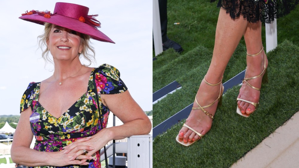 metallic-gold-and-silver-shoes-are-trending-at-the-royal-ascot 2025