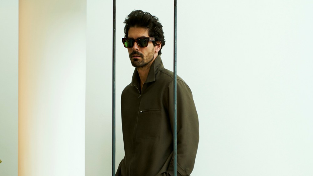 umit-benan-spring-2026-ready-to-wear:-uberluxe escapism