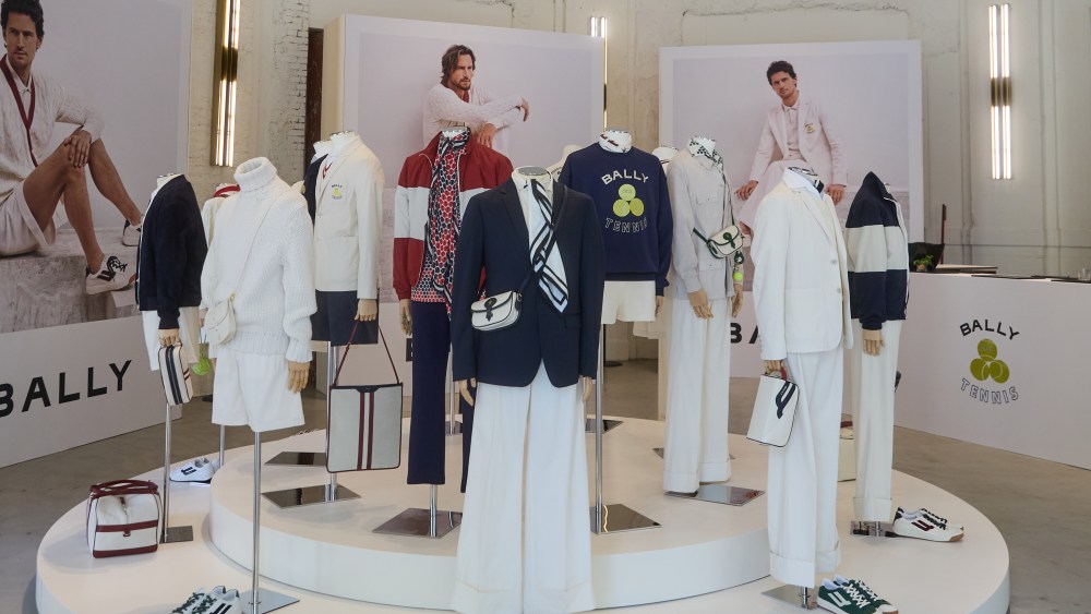 bally-expected-to-stay-the-course-with-design team