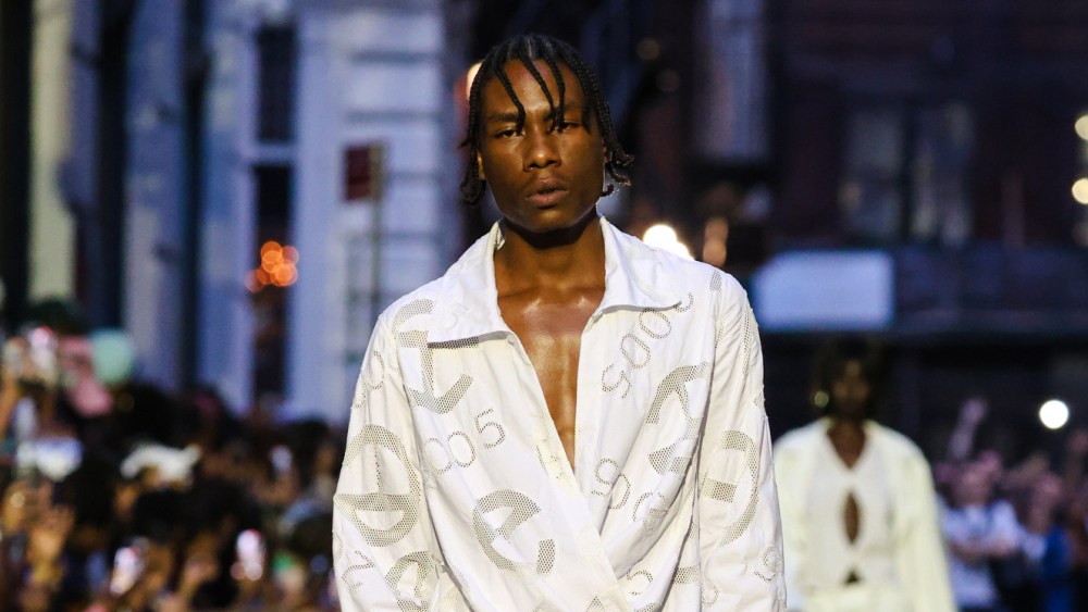 telfar-spring-2025:-a-megawatt-20th-anniversary celebration