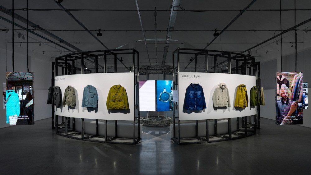 fabric-research,-utility-define-outerwear-brands’-men’s-spring-2026-collections in milan