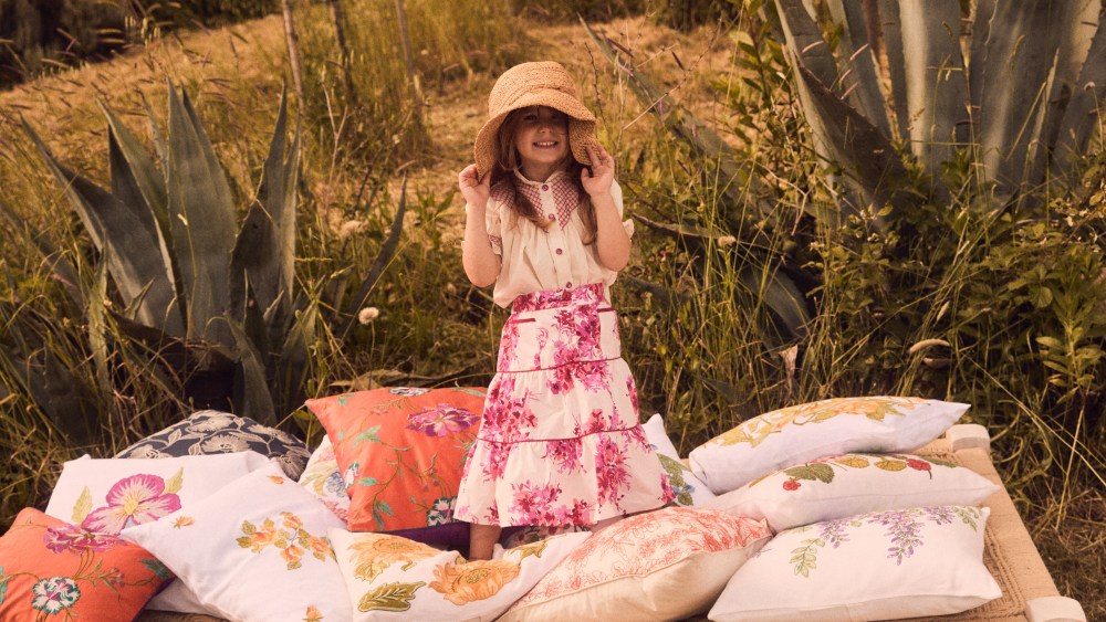 loretta-caponi-to-unveil-first-‘mini-me’-collection-at-pitti-bimbo-trade show