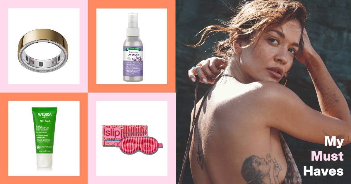 rita-ora’s-must-haves:-from-her-favorite-water-bottle-to-a-$7-lavender-mist