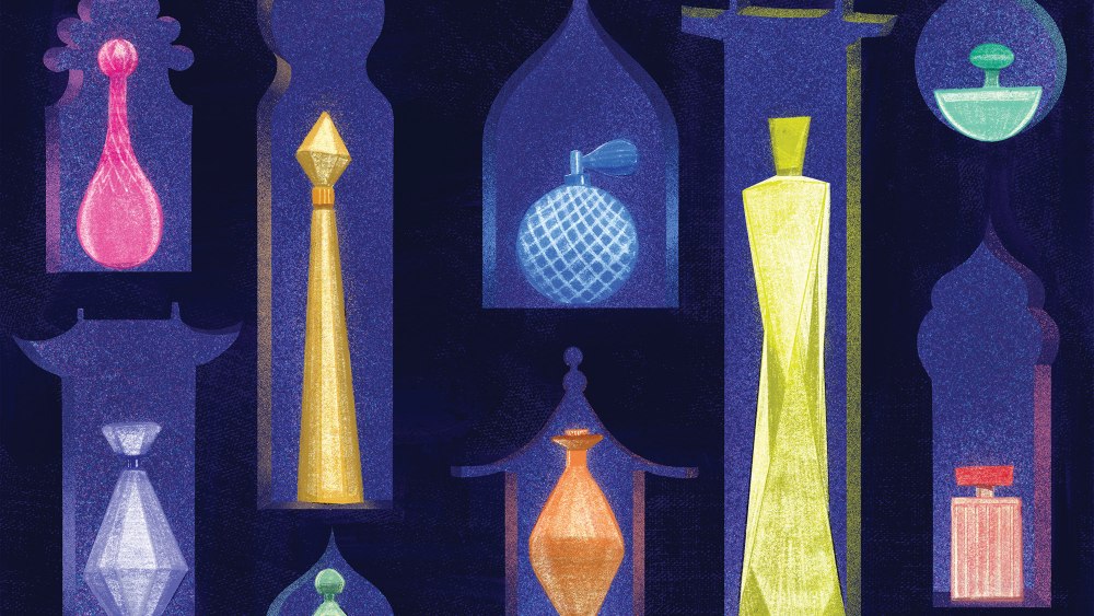 global-beauty-giants’-early-bets-on-the-eastern-fragrance wave