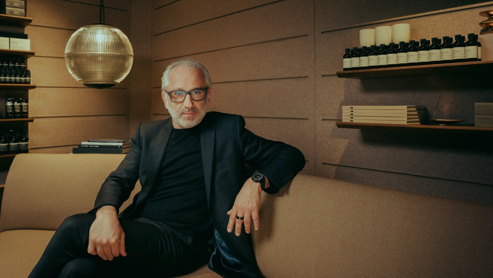 how-cyril-chapuy-made-l’oreal-worldwide-leader-in-prestige beauty